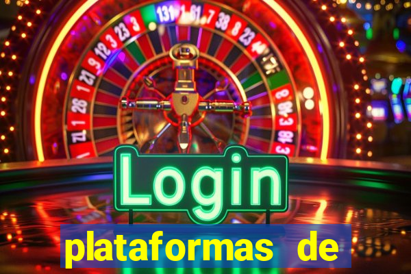 plataformas de jogos 777